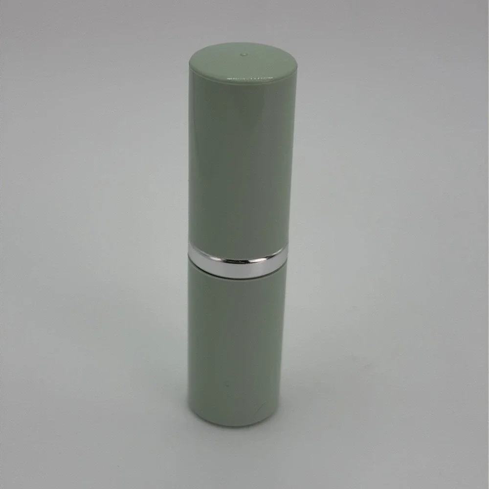 Clinique Re-Moisturizing Lipstick Grape Cognac Deep Berry Plum 3.6g Green Tube